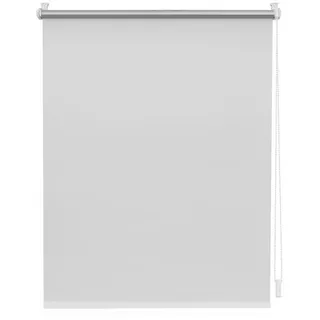 Klemmfix 70 x 220 cm weiß