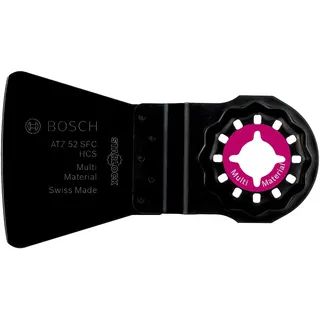 Bosch Schaber ATZ 52 SFC flexibel 38 x 52 mm