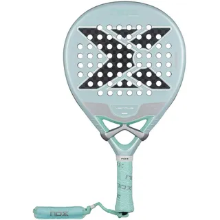 Nox-Xtreme Nox Ventus Hybrid 12k Lite Shovel Padelschläger, Mehrfarbig