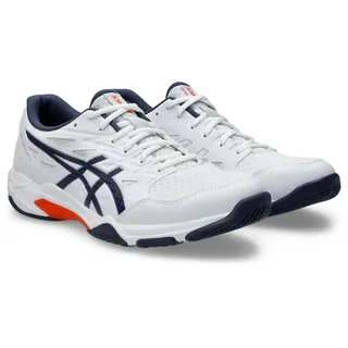 Asics Gel-Rocket 11 Herren weiß - 10