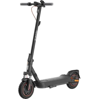 400 W 25 km/h Schwarz