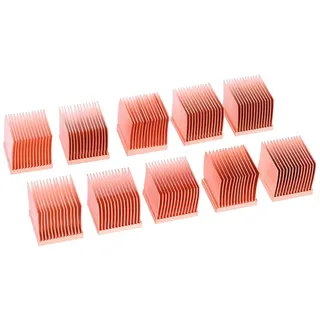 Alphacool 17427 Computerkühlsystemteil/-zubehör Kühlkörper (17427)