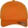 Cap orange S/M