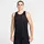 Herren Schwarz XL