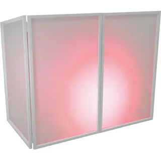 Omnitronic Wechselcover für DJ Booth