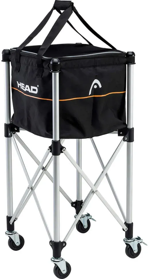 Head - Ball Trolley