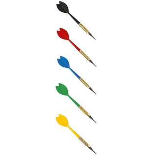 Kings Dart Softdart-Set ""Standard"", 12er Set, Lang