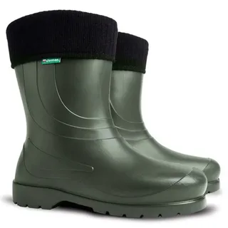 DEMAR Damen Gummistiefel Laura Größe 37 - Grün