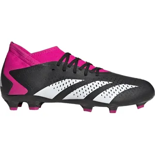 Fußballschuh schwarz, - 9,5