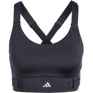 adidas Fastim Grau/Blau L
