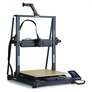 Elegoo Neptune 4 Max 3D Drucker