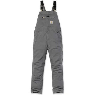 CARHARTT Rugged Flex Rigby Bib W42/L34