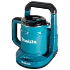 Makita DKT360Z Akku-Wasserkocher 2x18V ohne Akku und Ladegerät