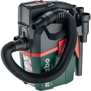 Metabo AS 18 L PC Compact