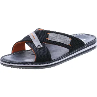 Rieker 21539 pazifikblau 40