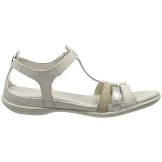 limestone/pure white gold/beige 36