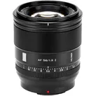 VILTROX AF 56mm 1:1.2 Pro Nikon Z (APS-C ) (mit Zugabe)