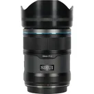 SIRUI Sniper APS-C AF 33mm 1:1.2 Sony E black