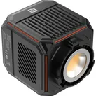 Rollei LED-Dauerlicht RGB Cube 60 LUX-Serie (Studioleuchte), Dauerlicht, Mehrfarbig