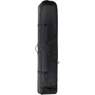 Nitro Boardbag Tracker Wheelie Phantom 165 schwarz