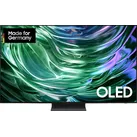 Samsung 65" OLED 4K TV S90D mit AI Gen2 Prozessor (2024), 65 Black