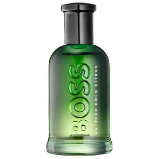 HUGO BOSS Bottled Bold Citrus Eau de Parfum 50 ml