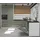 302 x 232 cm Hettich weiß/reedgreen matt