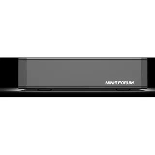 Minisforum MS-01 (Intel Core i9-13900H), Barebone