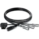 Blackmagic Pocket Camera DC Cable Pack
