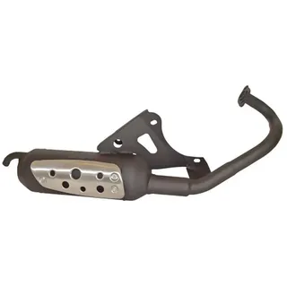 TECNIGAS Silent Pro Auspuff - Kymco