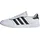 Cloud White / Core Black / Gold Metallic 38 2/3