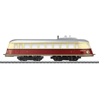 Märklin Replika-Triebwagen TWE 700