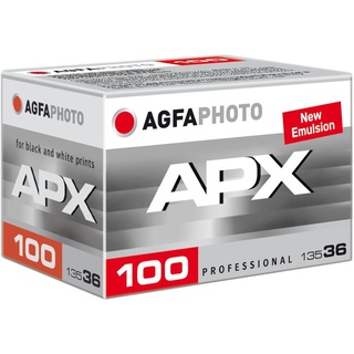 AgfaPhoto APX 100 135/36