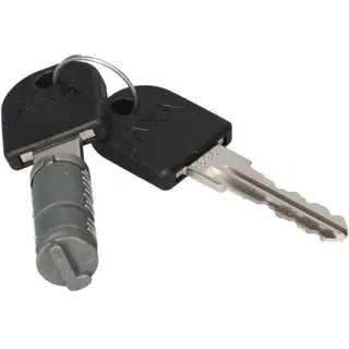 E-Bike Akku Schloss inklusive 2 Schlüssel