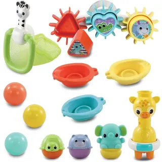 Vtech Babys Badeset
