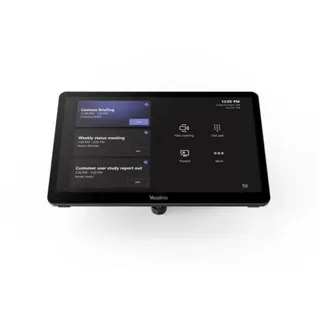 Yealink "Yealink MTouch Plus - Touchpaneel - Anzeige - LCD - IPS - 29.5 cm (11.6\")"
