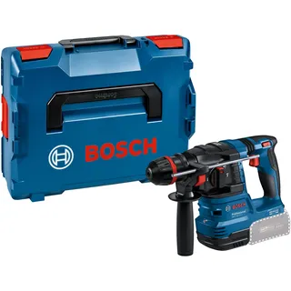 Bosch GBH 18V-22 X inkl. Tiefenanschlag, Transportkoffer 0611924102