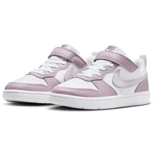 Kinder Weiß/Venice-Plum Fog 31