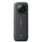 Insta360 X4 360-Grad-Action-Kamera schwarz