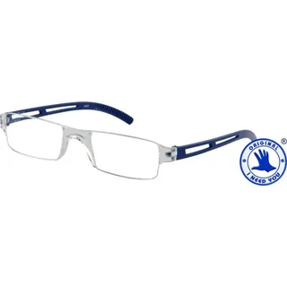 original i need you I Need You Lesebrille Joy - Dioptrien: +2,50 Kristall-Blau