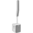 Electro-Voice EVOLVE 70 White (Aktiv), PA Lautsprecher, Weiss