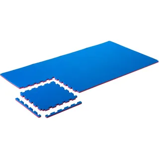 ProGame Trocellen Fitnessmatten-Set Tatami Small""