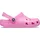 Classic Clog K Holzschuhe Taffy Pink 33-34