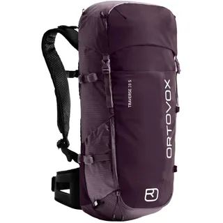 Ortovox Traverse 28 S Rucksack-Lila-28