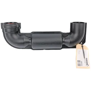 Brötje Ansaugrohr BBS 2.15/2.20, 986304