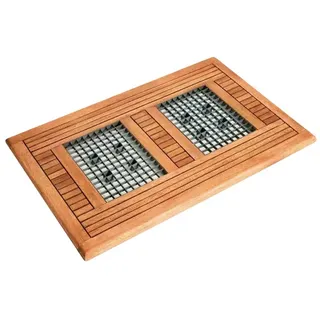 Merxx Fußrost, 88 x 57 x 2,5 cm