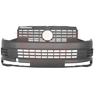 Van Wezel Stoßfänger 5791570