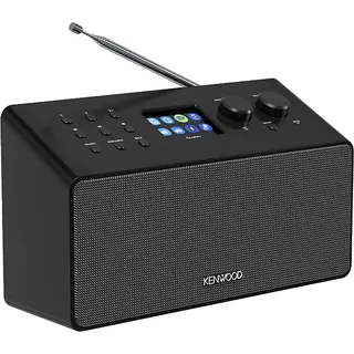 Kenwood CR-ST90S-B schwarz