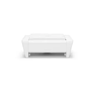 Brabantia Teewärmer, einflammig 477065 , Farbe: White