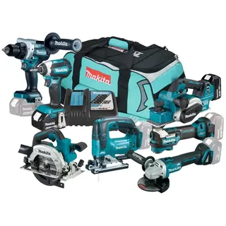 Makita DLX7019TX1